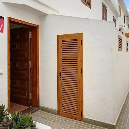 Cityhub Vacational Puerto Rico Montecarlo 11 Пуэрто Рико