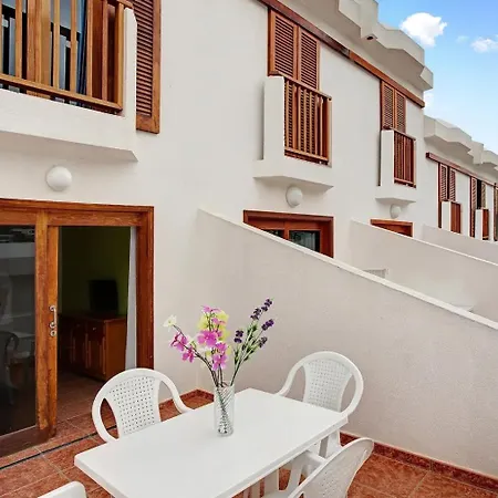 Cityhub Vacational Puerto Rico Montecarlo 11 Appartement Porto Rico