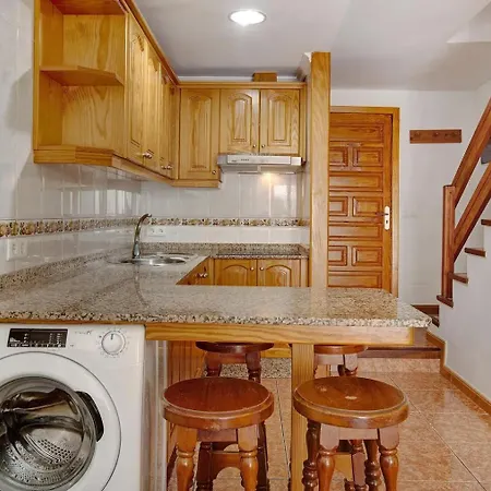 Montecarlo Apartamento11 Apartamento
