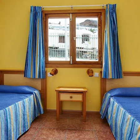 Apartamento Montecarlo Apartamento11