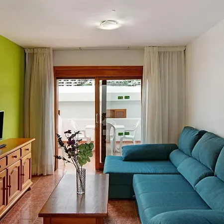 Montecarlo Apartamento11 Apartamento *