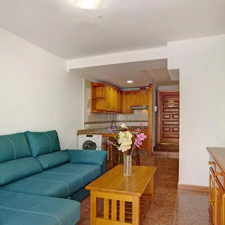 Apartamento Montecarlo Apartamento11 *