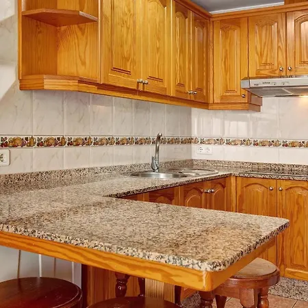 Cityhub Vacational Puerto Rico Montecarlo 11 Appartement Porto Rico