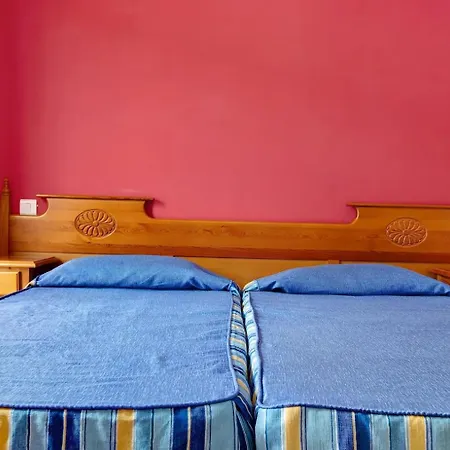 Appartement Cityhub Vacational Puerto Rico Montecarlo 11 Porto Rico